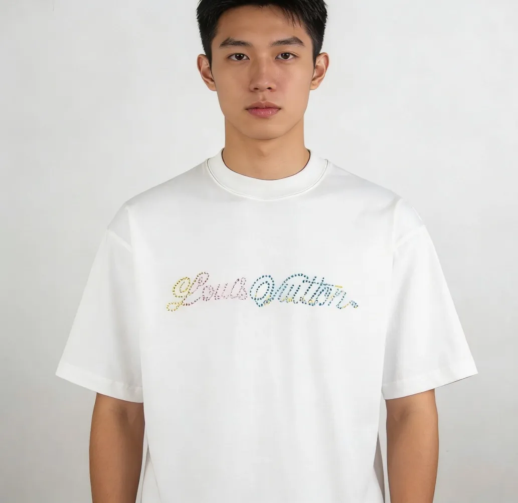 Louis Vuitton/ 26ss logo